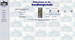 Desktop Screenshot of hssbs.krefeld.schulen.net