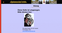 Desktop Screenshot of hssts.krefeld.schulen.net
