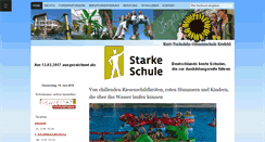 Desktop Screenshot of gektg.krefeld.schulen.net