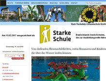 Tablet Screenshot of gektg.krefeld.schulen.net
